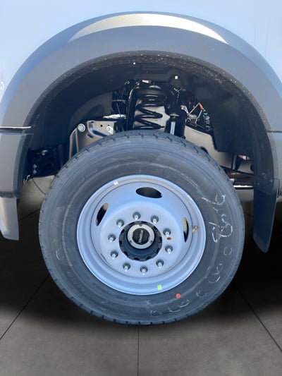 2026 Ford F-600SD XL