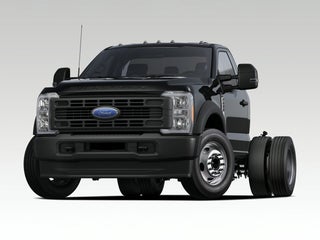 2026 Ford F-600SD XL