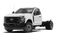 2027 Ford Super Duty F-350 DRW XL 4WD Reg Cab 145 WB 60 CA