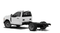 2027 Ford Super Duty F-350 DRW XL 4WD Reg Cab 145 WB 60 CA