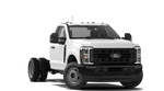 2027 Ford Super Duty F-350 DRW XL 4WD Reg Cab 145 WB 60 CA