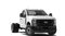 2027 Ford Super Duty F-350 DRW XL 4WD Reg Cab 145 WB 60 CA