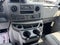 2027 Ford E-SERIES CUTAWAY E-350 SRW