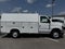 2027 Ford E-SERIES CUTAWAY E-350 SRW