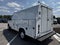 2027 Ford E-SERIES CUTAWAY E-350 SRW