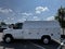 2027 Ford E-SERIES CUTAWAY E-350 SRW