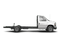 2027 Ford E-SERIES CUTAWAY E-350 SRW