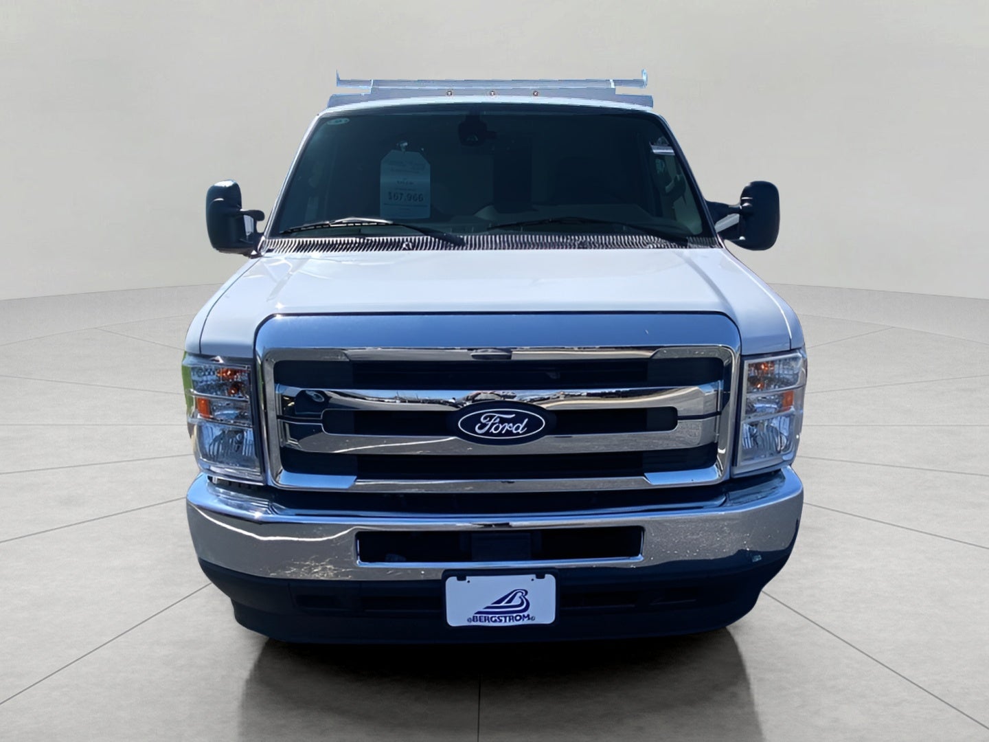 2026 Ford E-350SD Base Cutaway