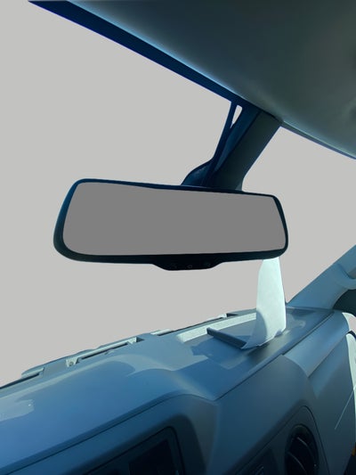 2026 Ford E-350SD Base Cutaway