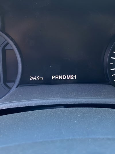 2026 Ford E-350SD Base Cutaway