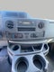 2026 Ford E-350SD Base Cutaway