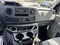 2027 Ford E-SERIES CUTAWAY E-350 SRW