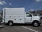 2027 Ford E-SERIES CUTAWAY E-350 SRW