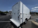 2027 Ford E-SERIES CUTAWAY E-350 SRW
