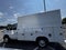 2027 Ford E-SERIES CUTAWAY E-350 SRW