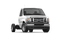 2027 Ford E-SERIES CUTAWAY E-350 SRW