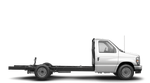 2027 Ford E-SERIES CUTAWAY E-350 SRW