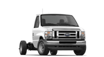 2027 Ford E-SERIES CUTAWAY E-350 SRW