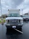2025 Ford E-350SD Base Cutaway