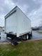 2025 Ford E-350SD Base Cutaway