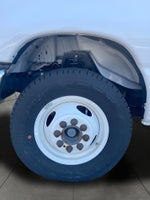 2025 Ford E-350SD Base Cutaway