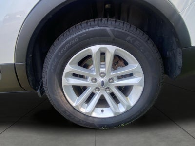 2013 Ford Explorer FWD 4dr XLT