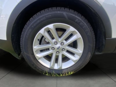 2013 Ford Explorer FWD 4dr XLT