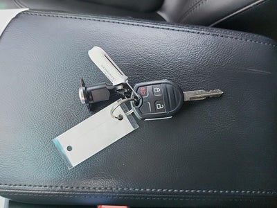 2013 Ford Explorer FWD 4dr XLT