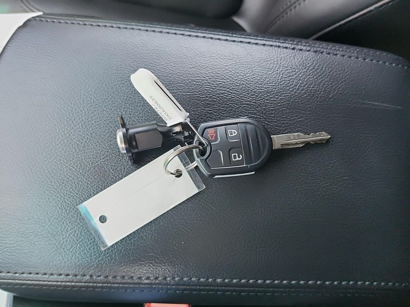 2013 Ford Explorer FWD 4dr XLT