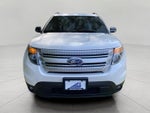 2013 Ford Explorer FWD 4dr XLT