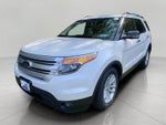 2013 Ford Explorer FWD 4dr XLT