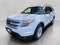 2013 Ford Explorer FWD 4dr XLT