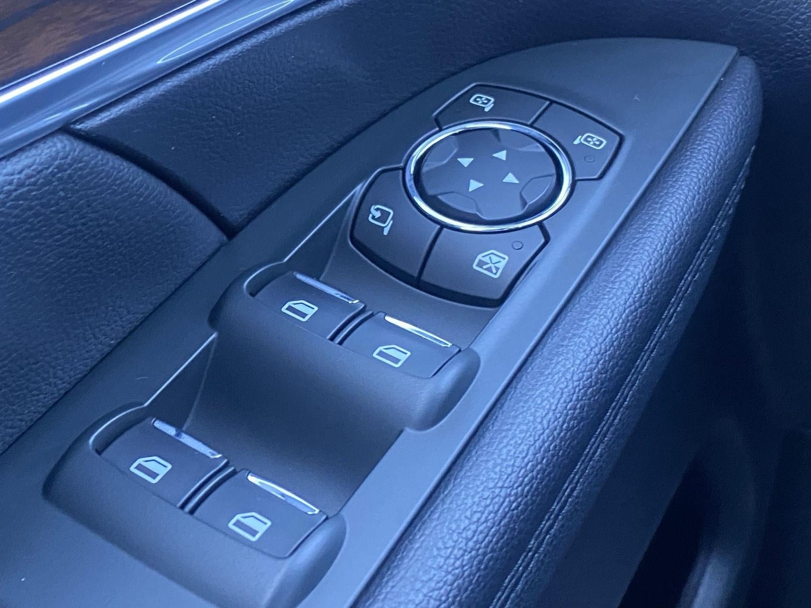 2019 Ford Explorer Limited 4WD