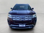 2019 Ford Explorer Limited 4WD