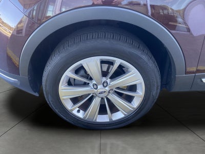 2019 Ford Explorer Limited 4WD