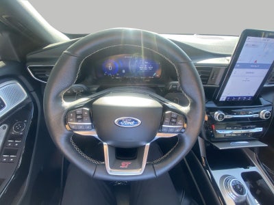 2023 Ford Explorer ST 4WD
