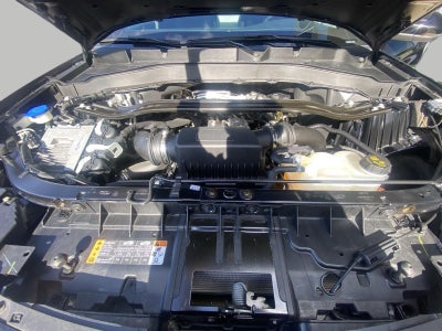 2023 Ford Explorer ST 4WD