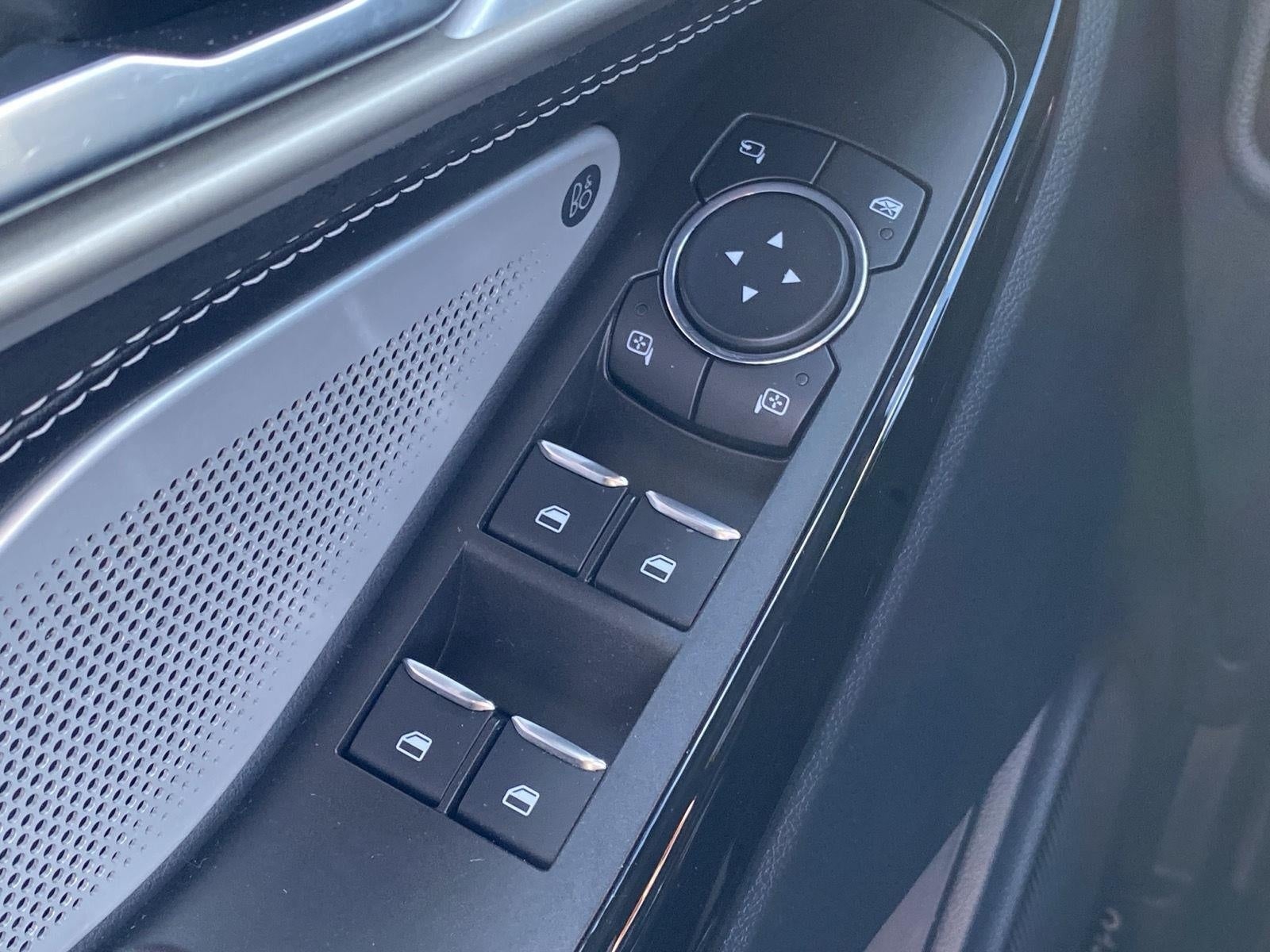 2023 Ford Explorer ST 4WD