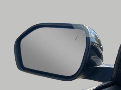 2023 Ford Explorer ST 4WD