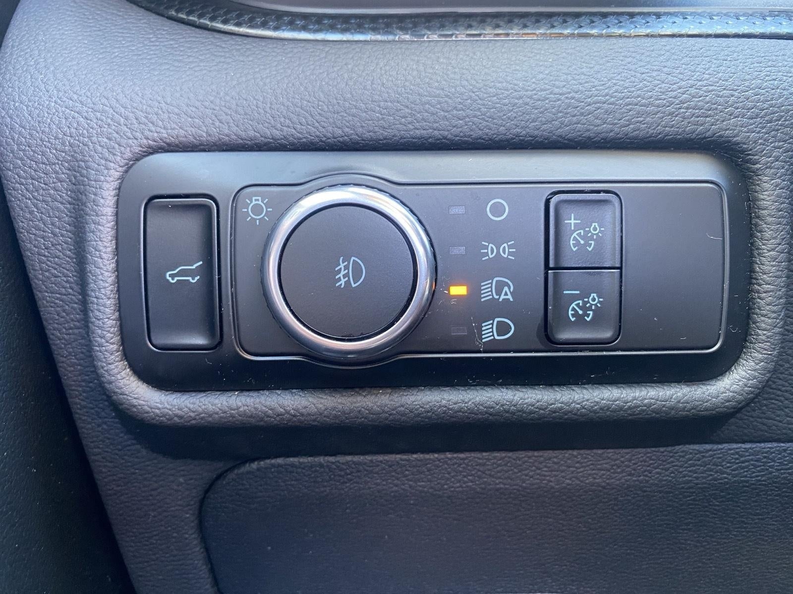 2023 Ford Explorer ST 4WD