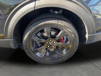 2023 Ford Explorer ST 4WD