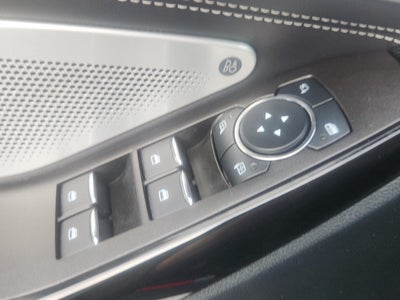 2024 Ford Explorer ST 4WD