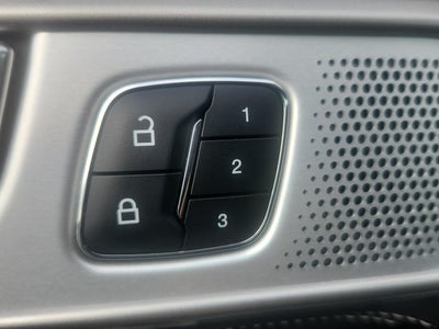 2024 Ford Explorer ST 4WD