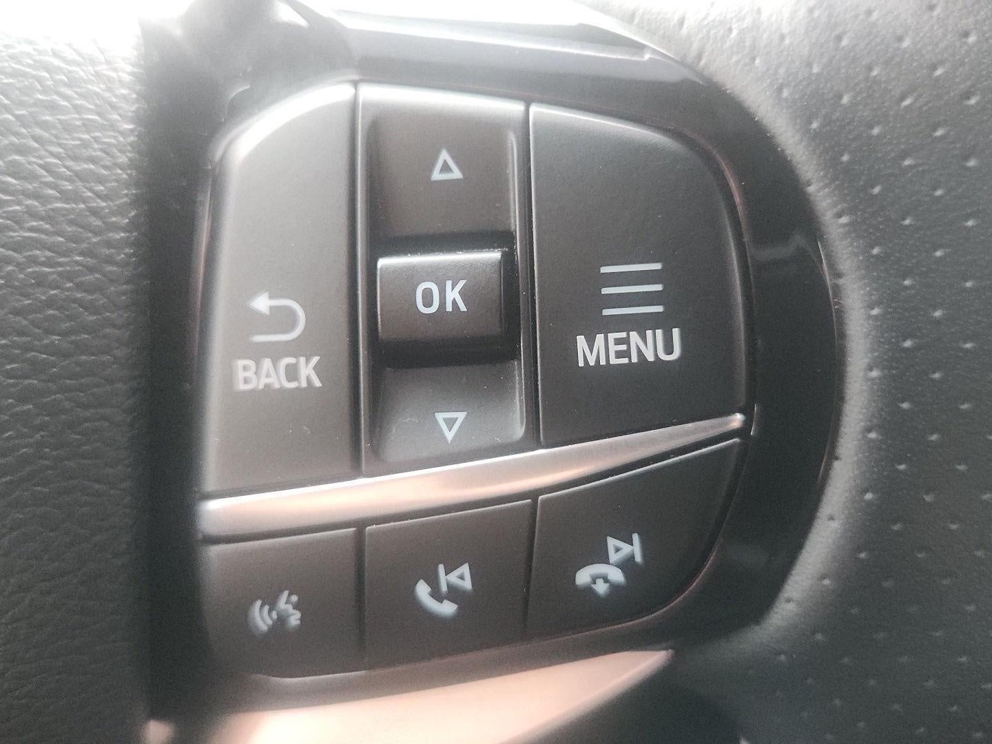 2024 Ford Explorer ST 4WD