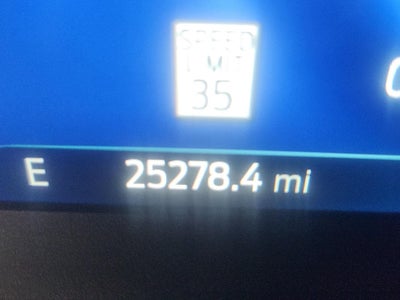 2024 Ford Explorer ST 4WD