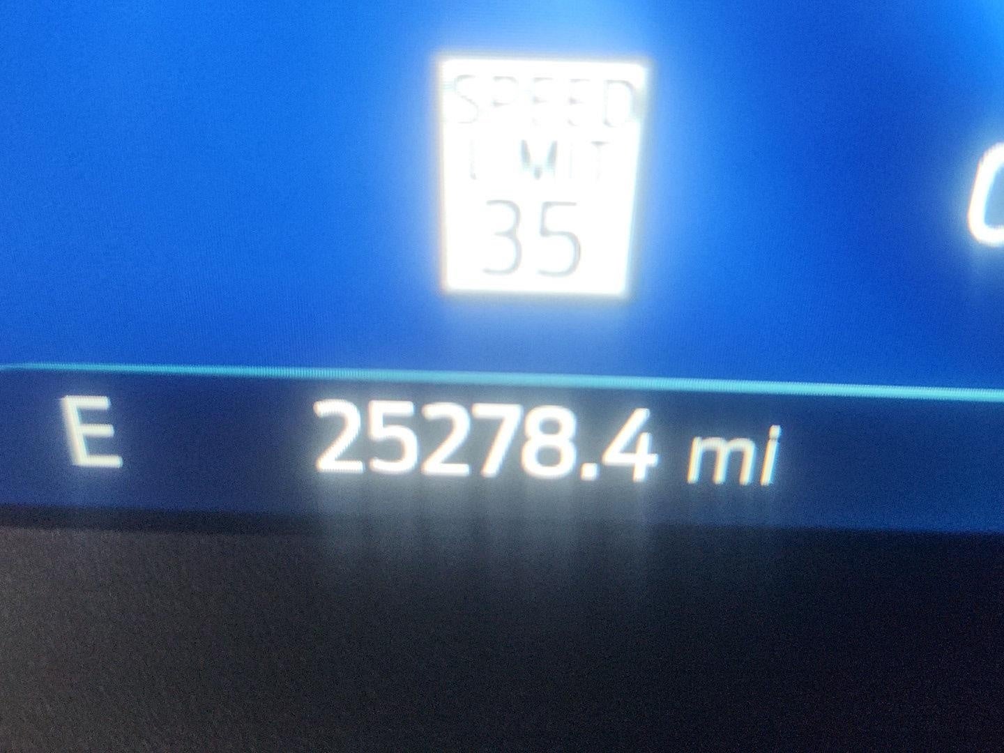 2024 Ford Explorer ST 4WD