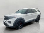 2024 Ford Explorer ST 4WD