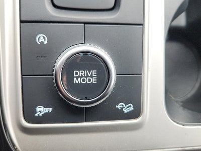 2024 Ford Explorer ST 4WD