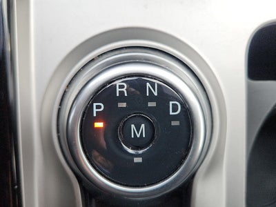 2024 Ford Explorer ST 4WD