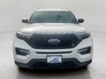 2024 Ford Explorer ST 4WD